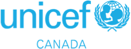 UNICEF Canada logo